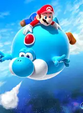 Super Mario Galaxy 2