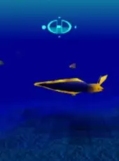 Aquanaut's Holiday: Memories of Summer 1996