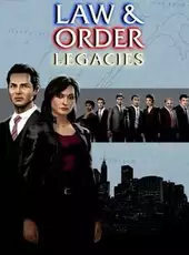 Law & Order: Legacies