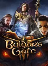 Baldur's Gate 3