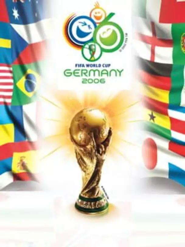 2006 FIFA World Cup