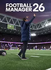 Football Manager 26
