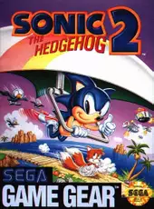 Sonic the Hedgehog 2