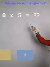Math Genius: Multiplication