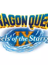 Dragon Quest IX: Sentinels of the Starry Skies