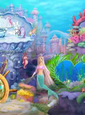 Barbie Mermaid Adventure