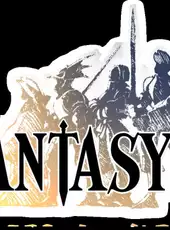 Final Fantasy Tactics