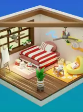 Unhidden: Cozy Hidden Object