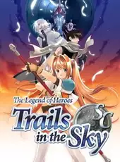 The Legend of Heroes: Trails in the Sky SC