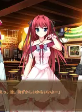 Otome ga Tsumugu Koi no Canvas