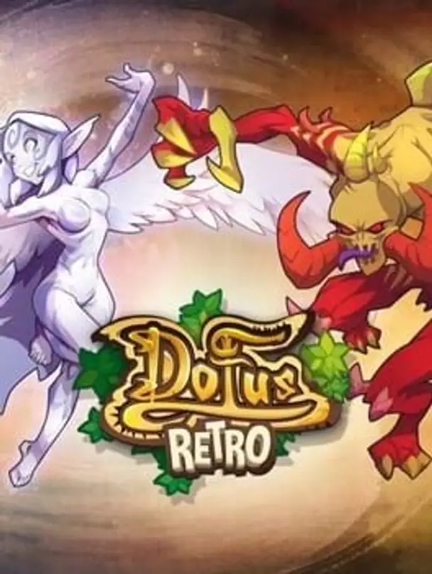 Dofus Retro