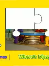 Teletubbies: Jigsaw