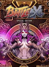 Battle Axe: Special Edition