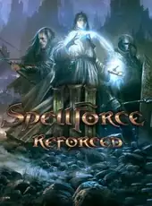 SpellForce III: Reforced