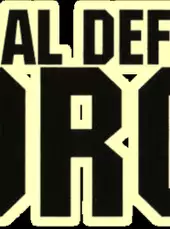 Global Defence Force