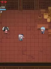 Touhou Blooming Chaos 2