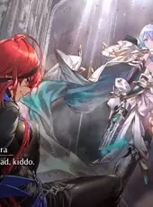 Shadowverse: Worlds Beyond