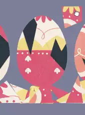 A Little to the Left: Something Eggstra