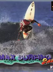 Max Surfing 2nd