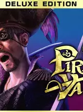 Like a Dragon: Pirate Yakuza in Hawaii - Deluxe Edition