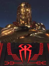 WWE 2K25: The Bloodline Edition