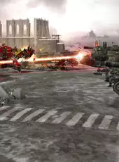 Warhammer 40,000: Dawn of War - Winter Assault