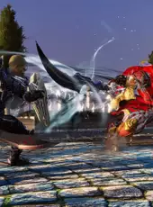 Stranger of Paradise: Final Fantasy Origin - Wanderer of the Rift