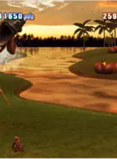 Shootanto: Evolutionary Mayhem