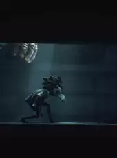 Little Nightmares III: Ferryman Costumes Set