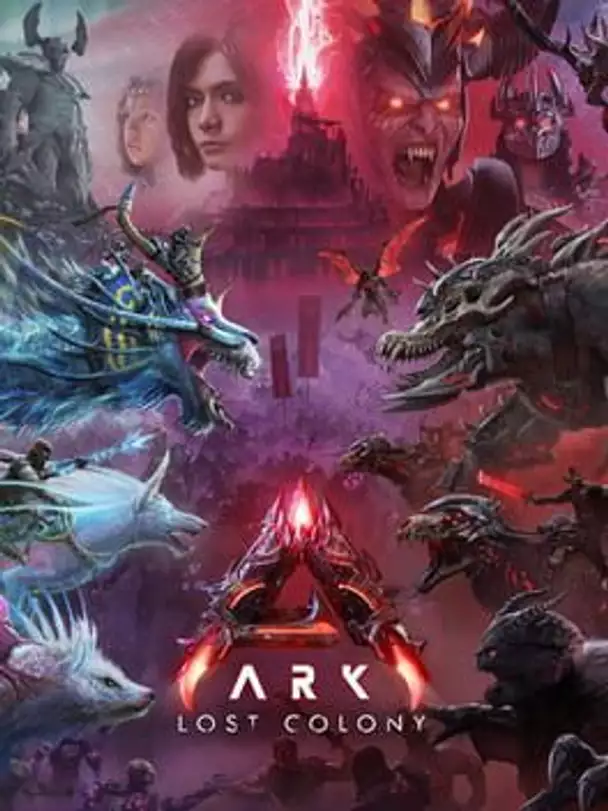 Ark: Lost Colony