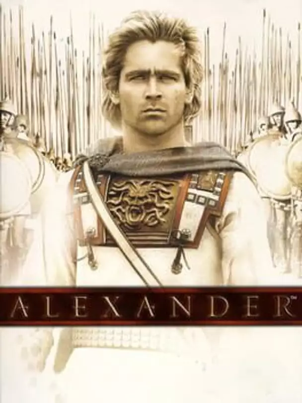 Alexander