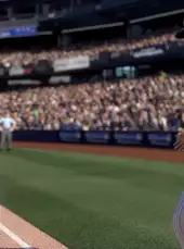 MLB The Show 24