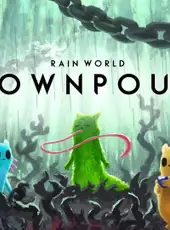 Rain World: Downpour