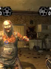 The House of the Dead: Overkill - Extended Cut