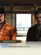 Nobunaga's Ambition: Awakening - Set of 6 Scenarios