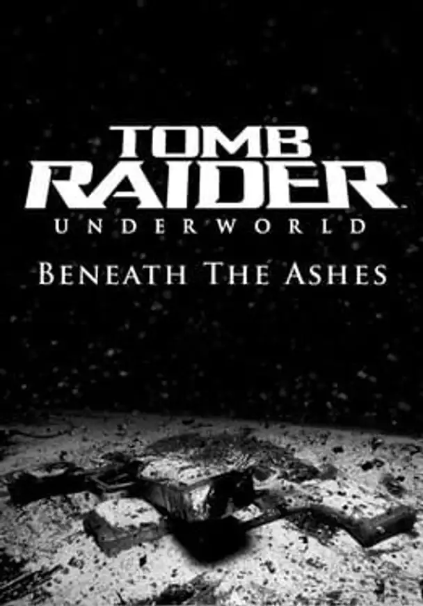 Tomb Raider: Underworld - Beneath the Ashes