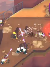 Relic Hunters Legend