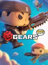 Gears Pop!