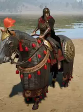Conqueror's Blade: Season IV - Blood of the Empire