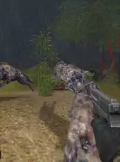 Vivisector: Beast Within