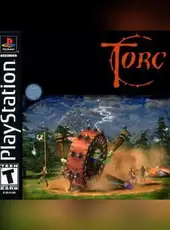 Torc: Legend Of The Ogre Crown