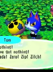 Animal Crossing