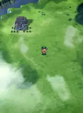 Suikoden I & II HD Remaster: Gate Rune and Dunan Unification Wars