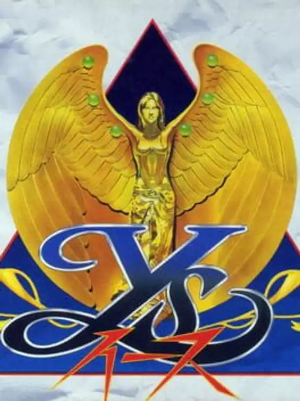 Ys