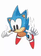 Sonic the Hedgehog