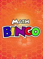 Math Bingo