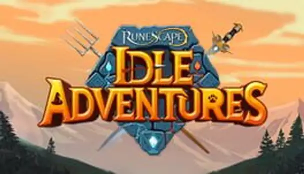 RuneScape: Idle Adventures