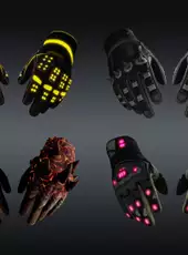 Payday 2: Golden Dagger Tailor Pack