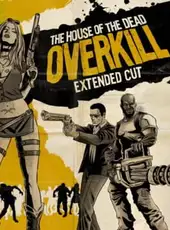 The House of the Dead: Overkill - Extended Cut