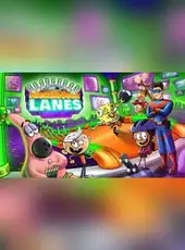 Nickelodeon Lanes